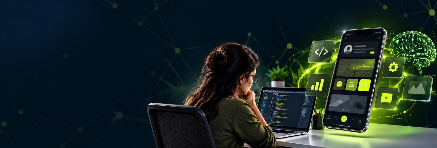 Turn Your Mobile App Into an Intelligent Product
